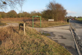 Photo of Ditchling Common