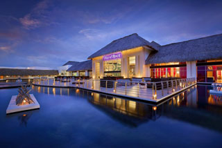 Photo of Hard Rock Punta Cana