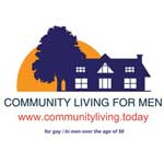 Community Living For Men Over 55