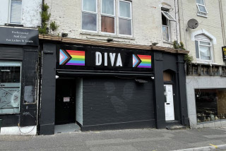 Photo of DIVA Nightclub