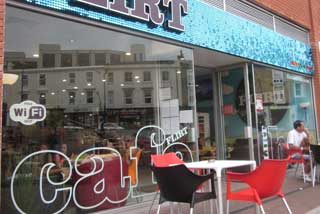 Photo of Flirt Cafe Bar