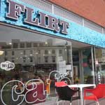 flirt cafe bar bournemouth