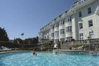 Photo of Marsham Court Hotel