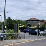 milburn road car park bournemouth