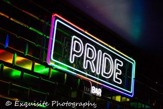 Photo of Pride Bar Bournemouth