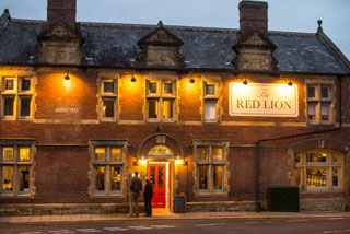 Photo of Red Lion