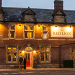 red lion beaminster
