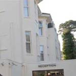 the mayfair hotel bournemouth