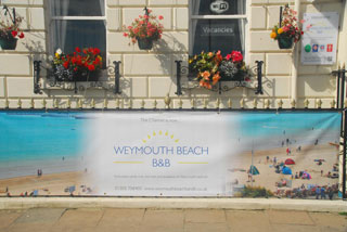 Weymouth Beach B&B 1