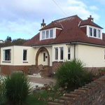 blinkbonnie guest house portpatrick