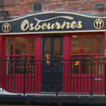 osbournes durham