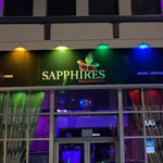 sapphires middlesbrough