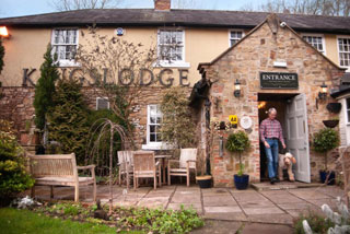 Photo of The Kingslodge Inn