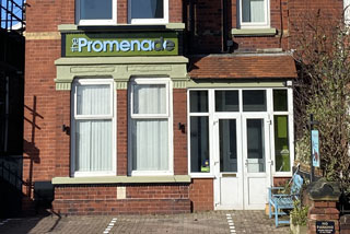 Photo of Promenade Guest House