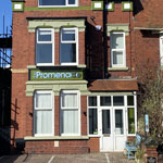 promenade guest house bridlington