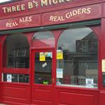 three bs micropub bridlington