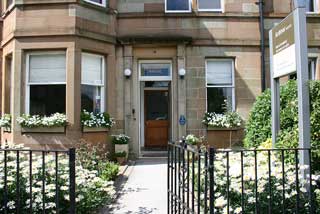 Photo of Ardmor House