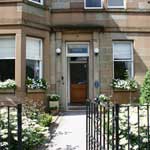 ardmor house edinburgh