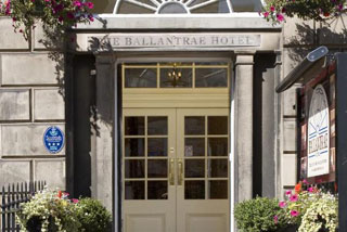 Photo of Ballantrae Hotel