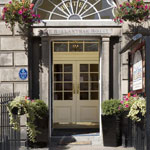 ballantrae hotel edinburgh