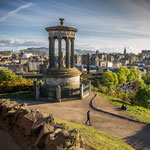 carlton hill edinburgh