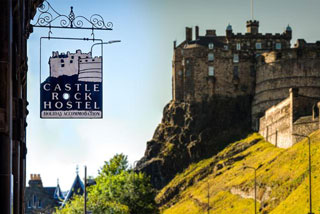 Photo of Castle Rock Hostel