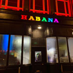 habana edinburgh