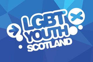 Photo of LGBT Youth Scotland