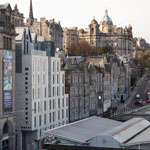 market street hotel edinburgh