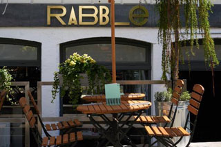 Photo of Rabble Hotel