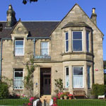 straven guesthouse edinburgh