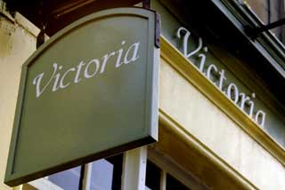 Photo of Victoria Bar