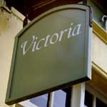 victoria bar edinburgh