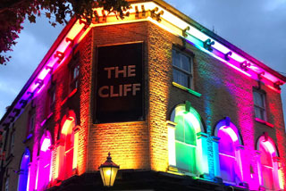 Photo of Cliff Pub