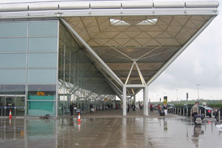 Photo of Stansted Airport