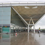 stansted airport stansted