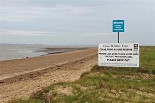 Photo of St Osyth Beach