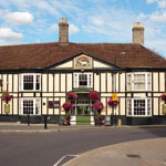 white hart hotel braintree