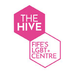 the hive lgbt centre kirkcaldy