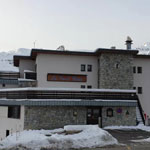 le terril blanc tignes