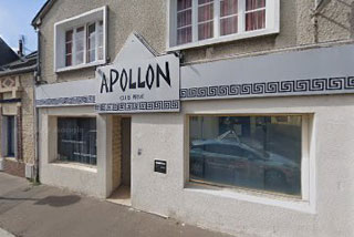 Photo of Lapollon bar