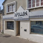 lapollon bar caen