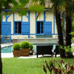 le moulin de lassalle linxe