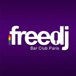 freedj paris