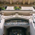 hotel astor paris