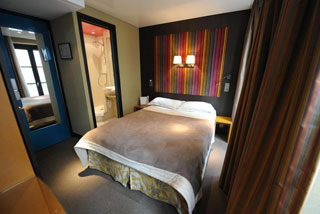 Photo 2 of Hotel Du Vieux Saule