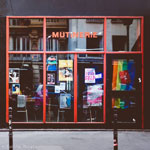 la mutinerie paris