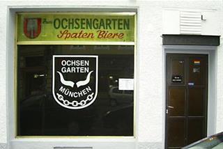 Photo of Ochsengarten