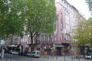 Photo of Arthotel Connection