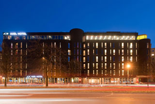 Photo of Axel Hotel Berlin